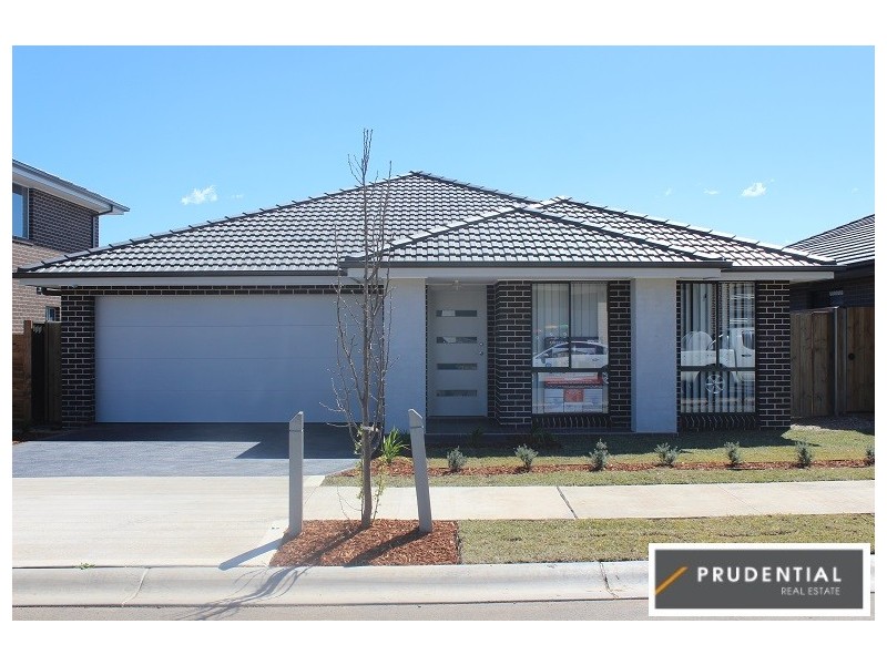 56 Milton Circuit, Oran Park NSW 2570