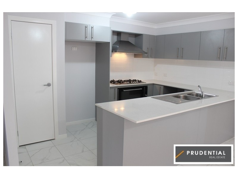 56 Milton Circuit, Oran Park NSW 2570