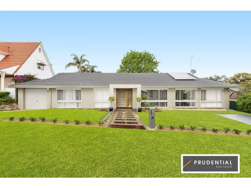 53 Old Kent Road, Ruse NSW 2560