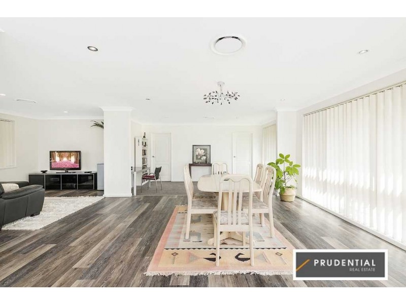 53 Old Kent Road, Ruse NSW 2560