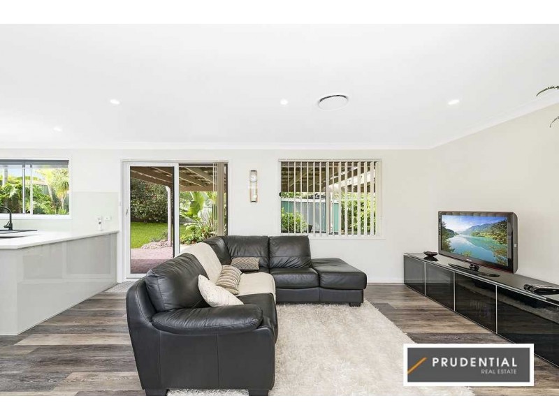 53 Old Kent Road, Ruse NSW 2560