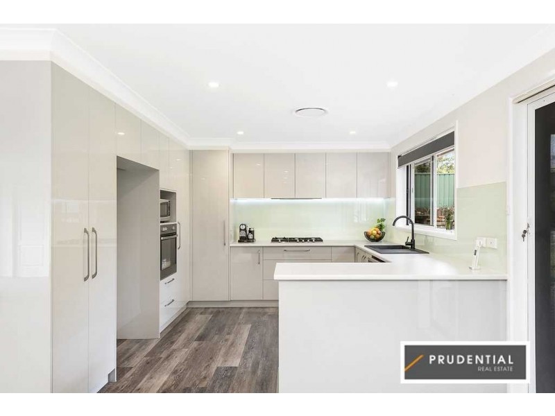 53 Old Kent Road, Ruse NSW 2560