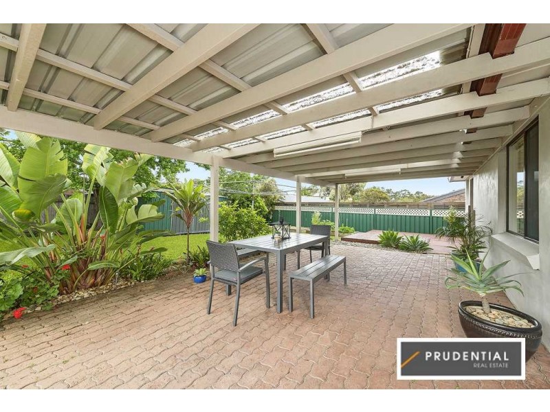 53 Old Kent Road, Ruse NSW 2560