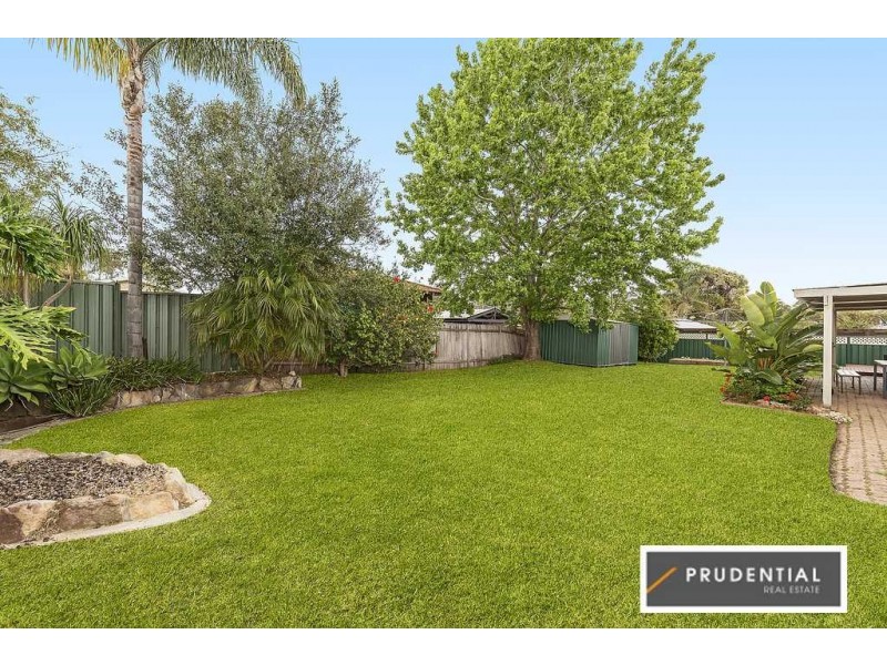 53 Old Kent Road, Ruse NSW 2560