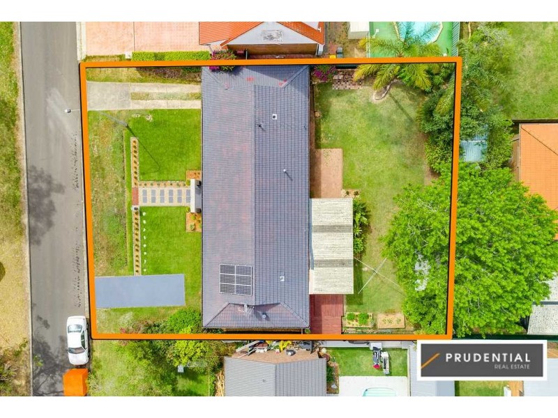 53 Old Kent Road, Ruse NSW 2560