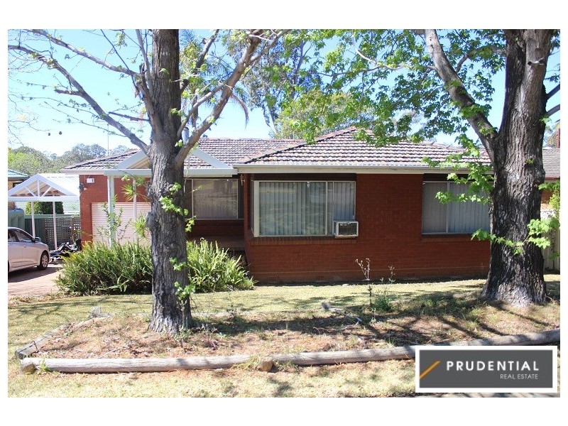 132 Campbellfield Avenue, Bradbury NSW 2560