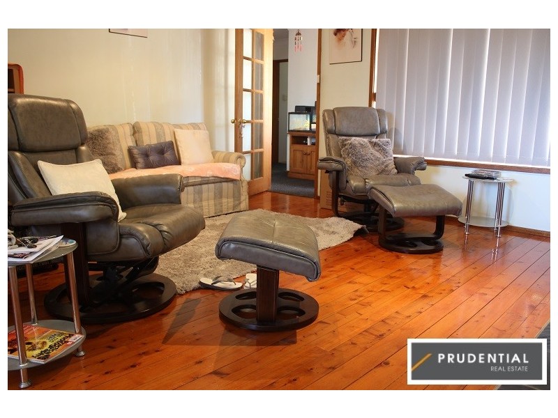 132 Campbellfield Avenue, Bradbury NSW 2560
