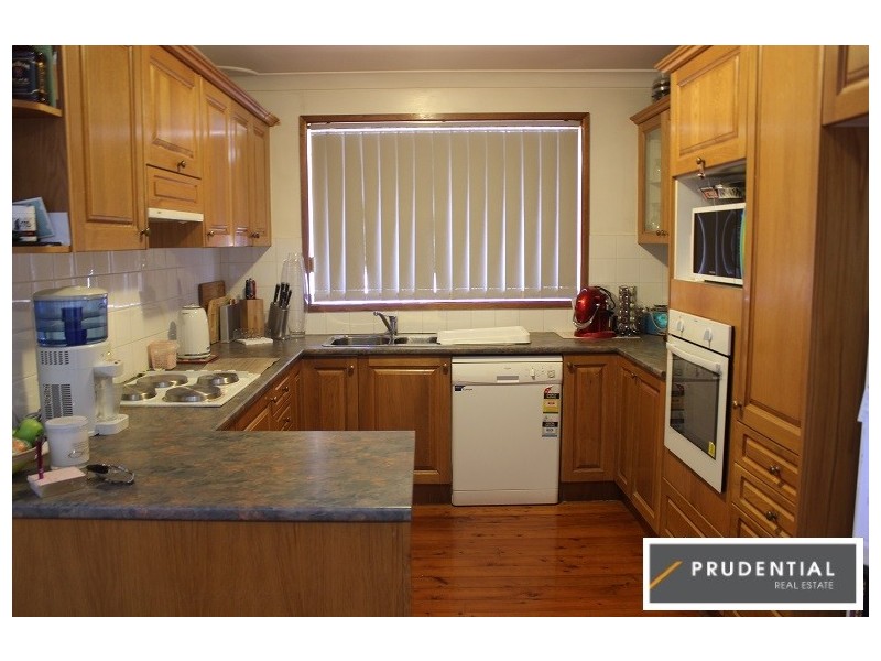 132 Campbellfield Avenue, Bradbury NSW 2560