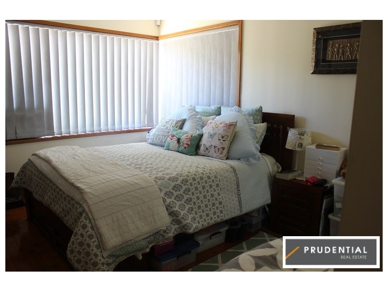 132 Campbellfield Avenue, Bradbury NSW 2560