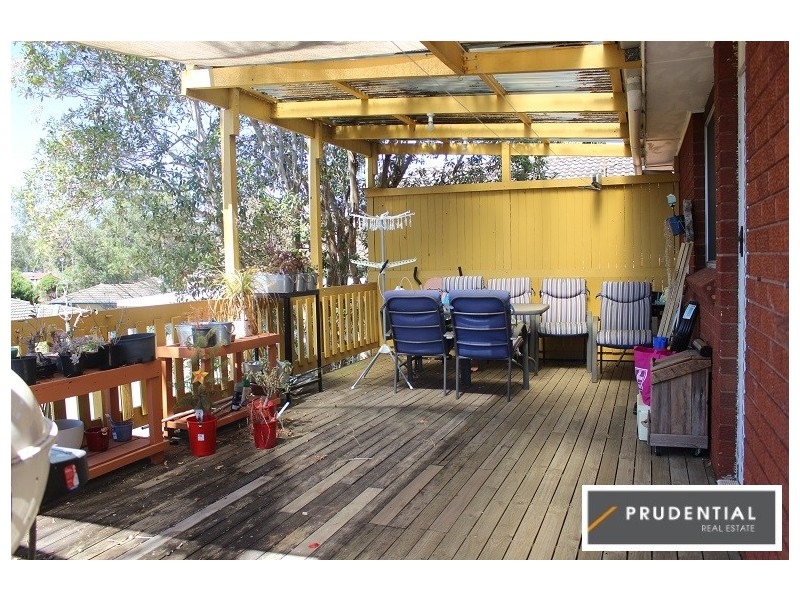 132 Campbellfield Avenue, Bradbury NSW 2560