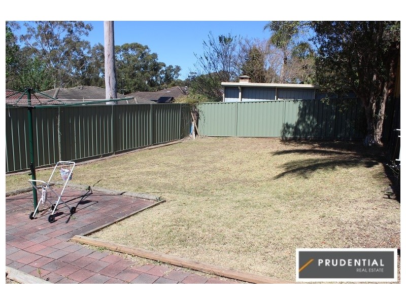 132 Campbellfield Avenue, Bradbury NSW 2560