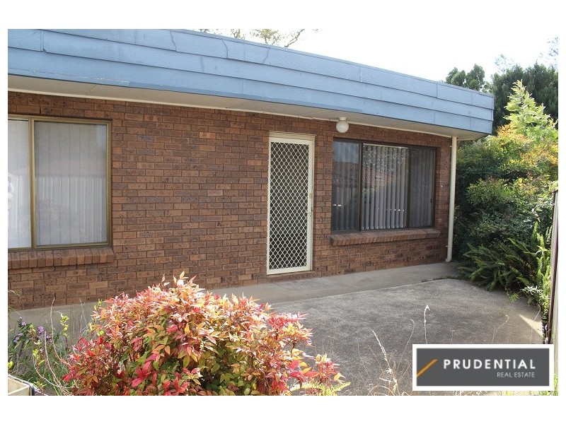 8A Warriewood Street, Woodbine NSW 2560