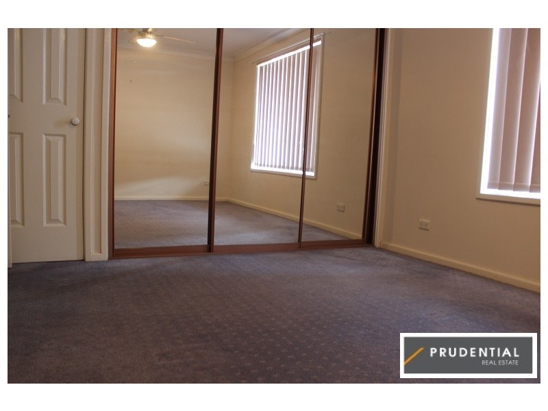 8A Warriewood Street, Woodbine NSW 2560