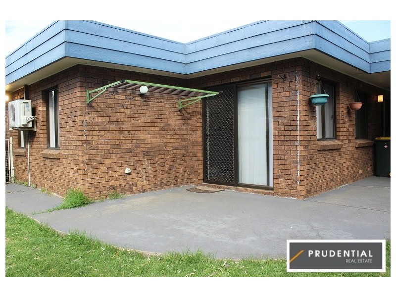 8A Warriewood Street, Woodbine NSW 2560