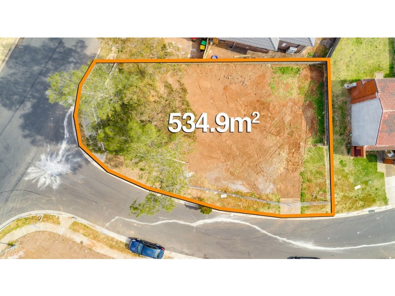 1 Cymbeline Street, Rosemeadow NSW 2560