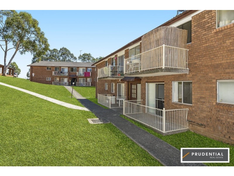 22/3 Lavinia Place, Ambarvale NSW 2560