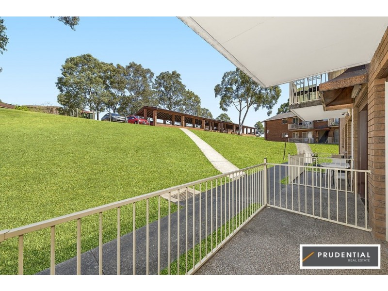 22/3 Lavinia Place, Ambarvale NSW 2560