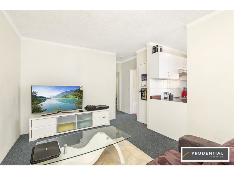 22/3 Lavinia Place, Ambarvale NSW 2560