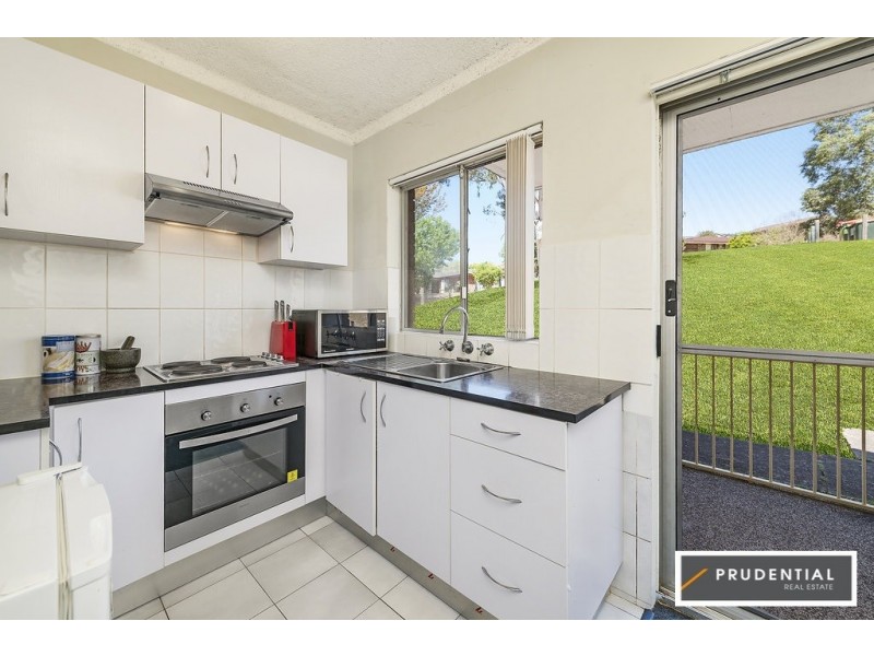 22/3 Lavinia Place, Ambarvale NSW 2560