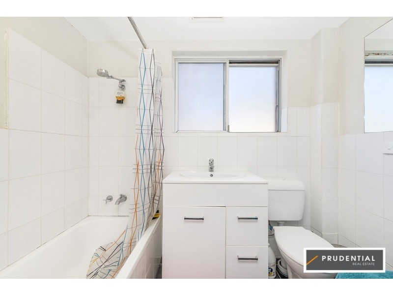 22/3 Lavinia Place, Ambarvale NSW 2560