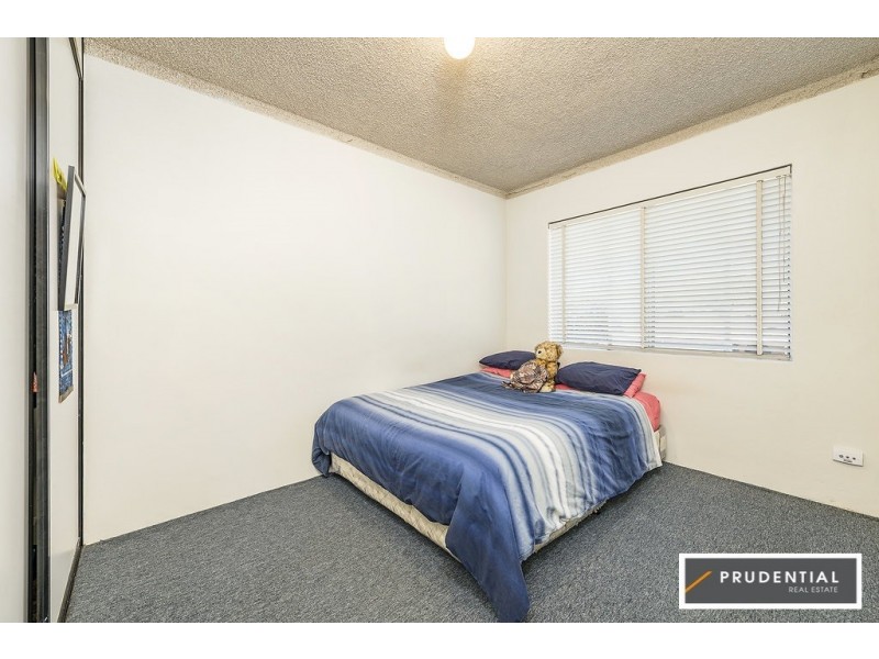 22/3 Lavinia Place, Ambarvale NSW 2560