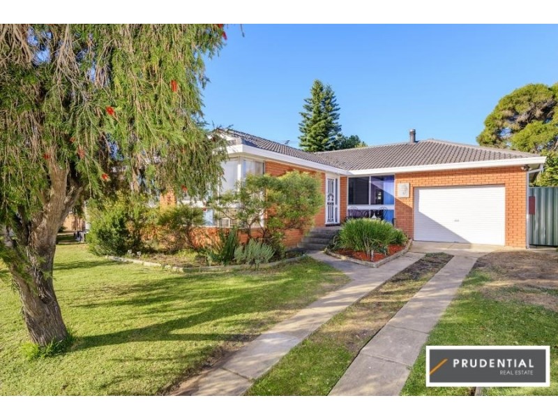 104 Bellinger Road, Ruse NSW 2560