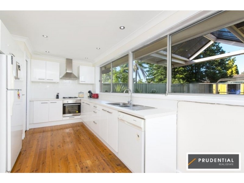 104 Bellinger Road, Ruse NSW 2560