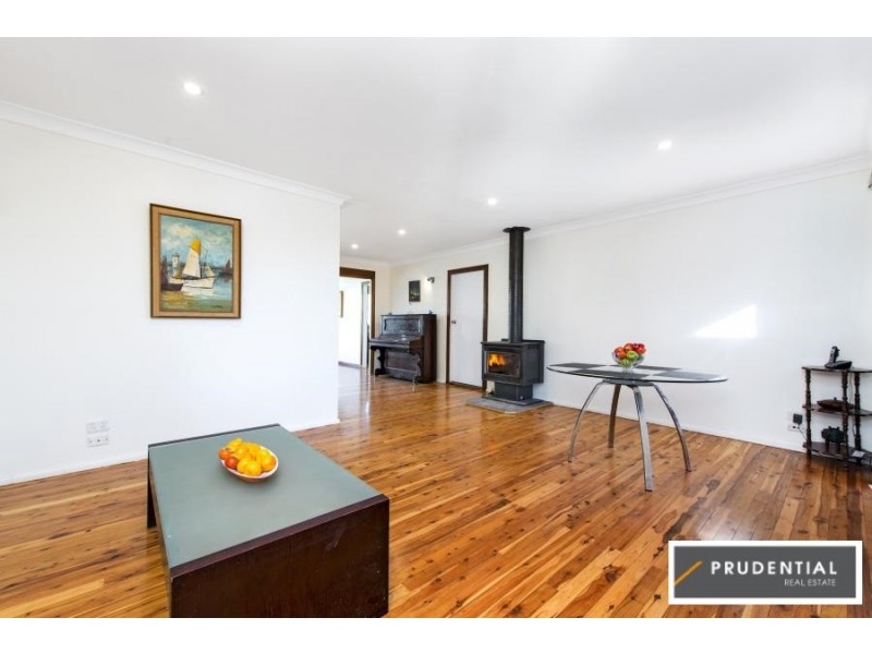 104 Bellinger Road, Ruse NSW 2560