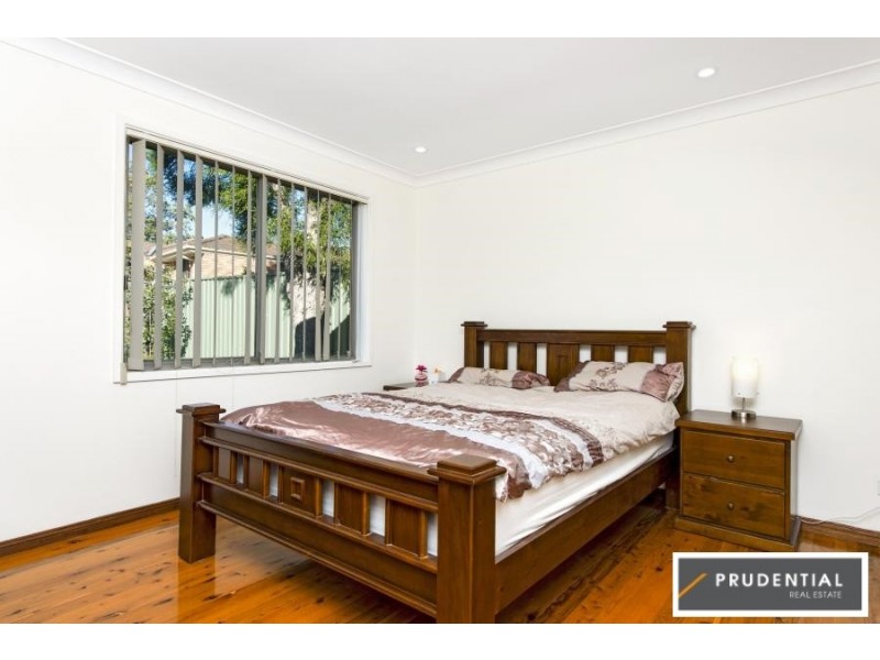 104 Bellinger Road, Ruse NSW 2560