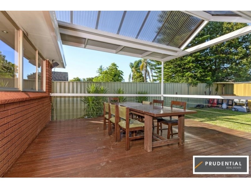 104 Bellinger Road, Ruse NSW 2560