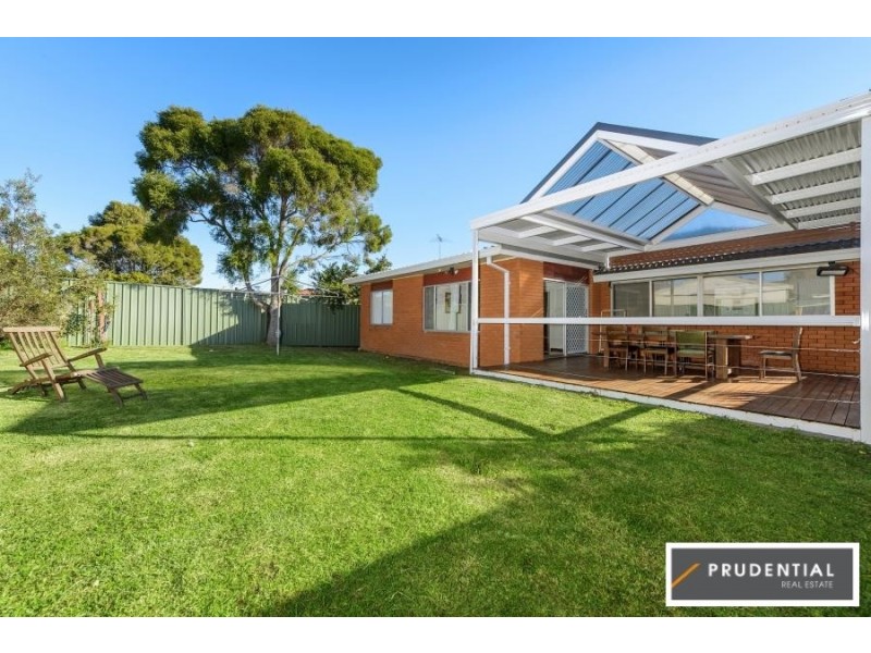 104 Bellinger Road, Ruse NSW 2560