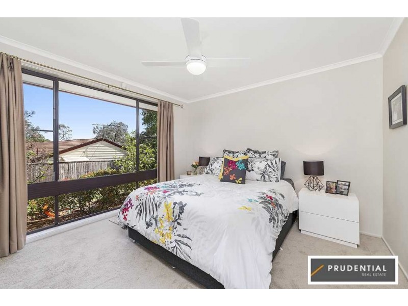 40 Peugeot Drive, Ingleburn NSW 2565