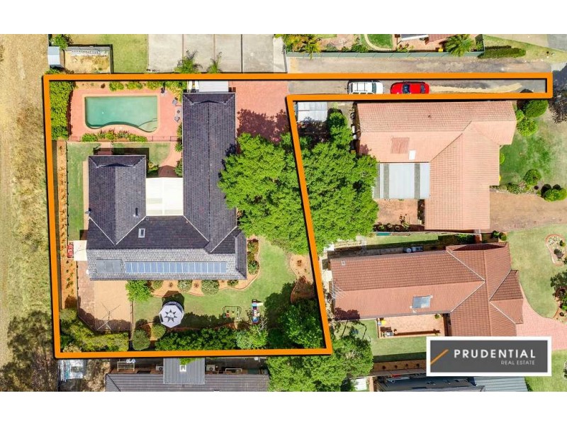 40 Peugeot Drive, Ingleburn NSW 2565
