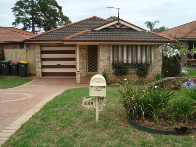 85B St Helen’s Park Drive, St Helens Park NSW 2560