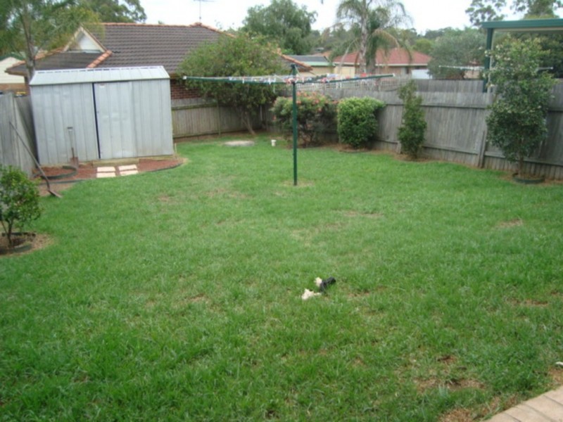 85B St Helen’s Park Drive, St Helens Park NSW 2560