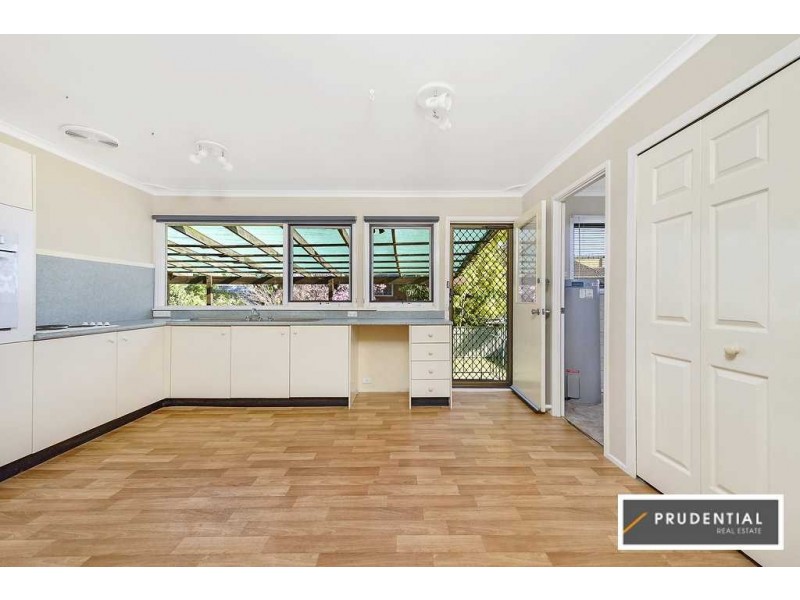 107 Jacaranda Avenue, Bradbury NSW 2560