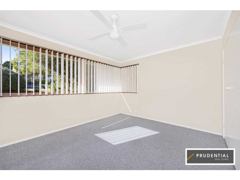 107 Jacaranda Avenue, Bradbury NSW 2560