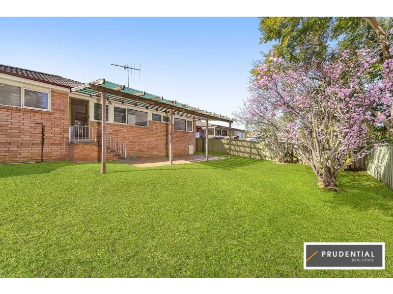 107 Jacaranda Avenue, Bradbury NSW 2560