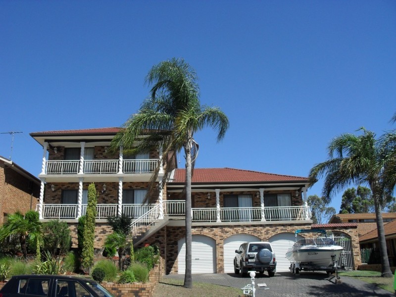 58 Northstyne Road, Woodbine NSW 2560