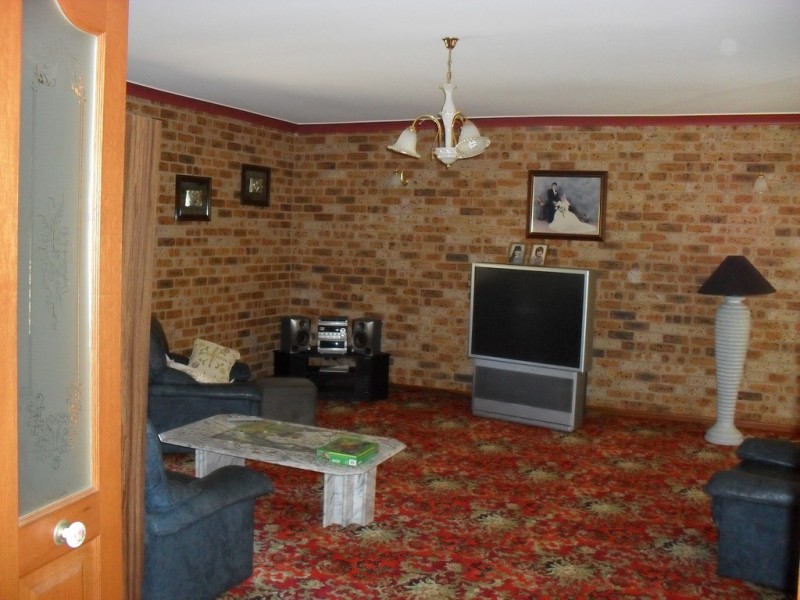 58 Northstyne Road, Woodbine NSW 2560