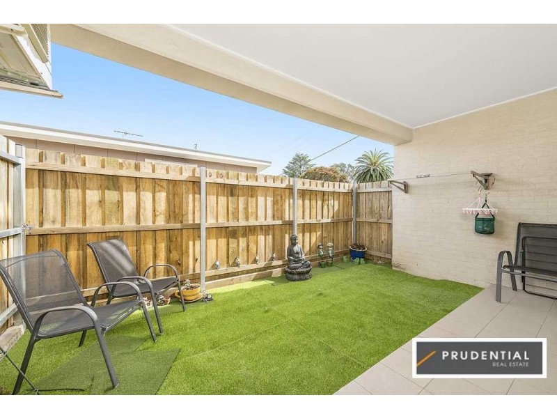 1/157-159 Dumaresq Street, Campbelltown NSW 2560