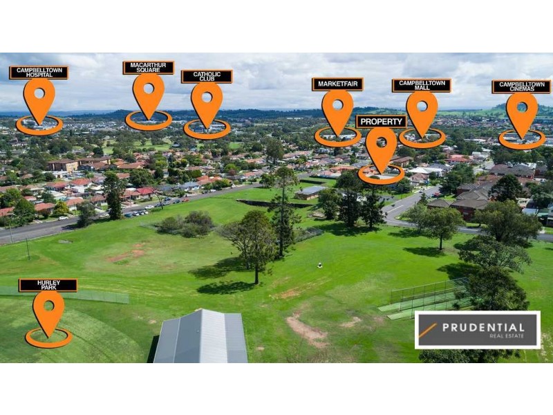 1/157-159 Dumaresq Street, Campbelltown NSW 2560