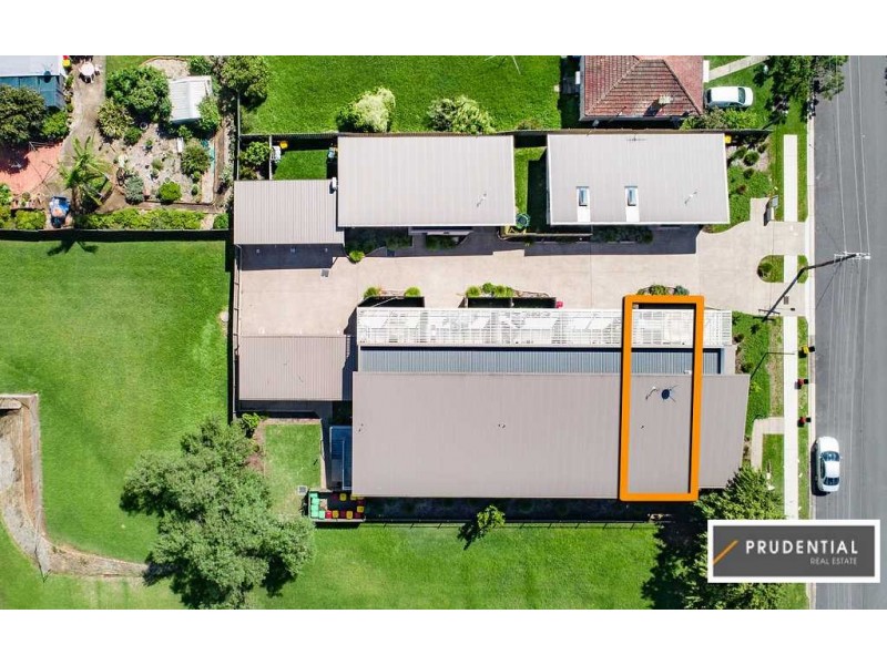 1/157-159 Dumaresq Street, Campbelltown NSW 2560