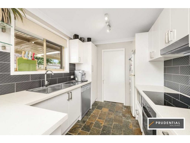 1 Japura Place, Kearns NSW 2558