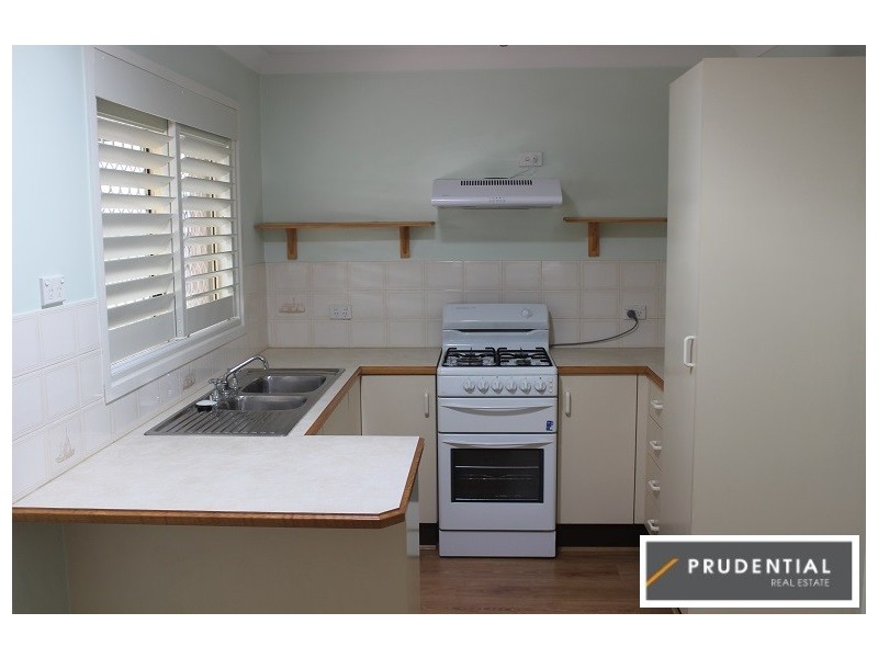 24 Olympus Drive, St Clair NSW 2759