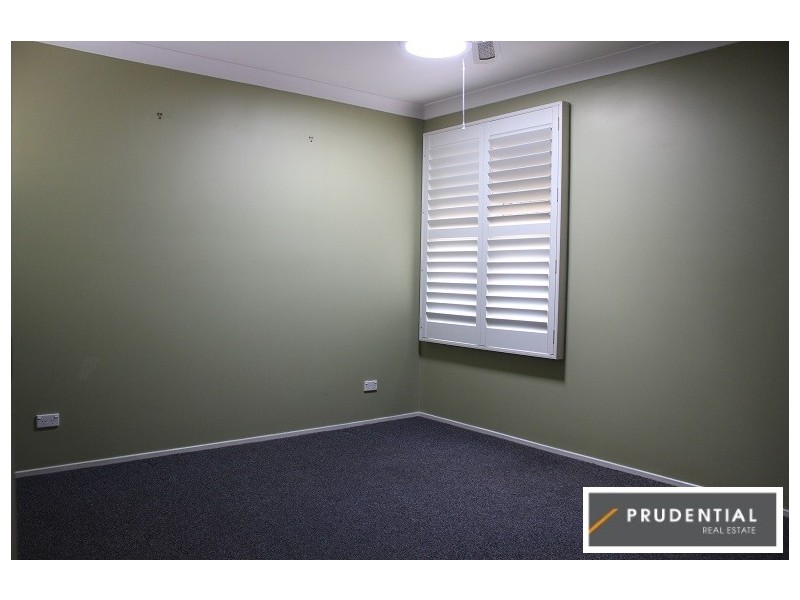 24 Olympus Drive, St Clair NSW 2759