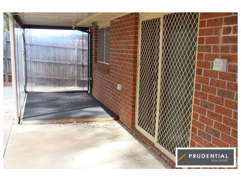 24 Olympus Drive, St Clair NSW 2759