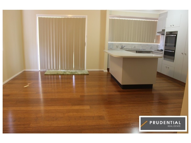 63 Donalbain Crescent, Rosemeadow NSW 2560