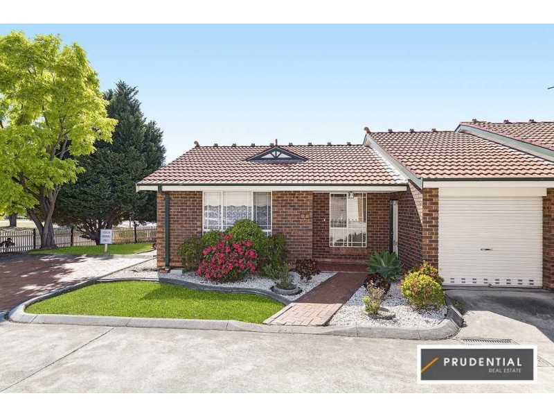 7/52 Julius Road, Rosemeadow NSW 2560