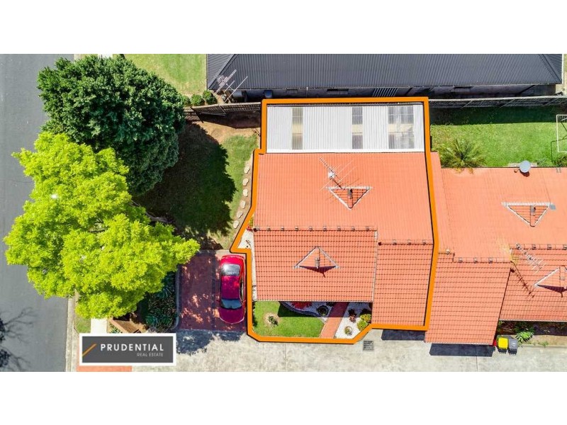 7/52 Julius Road, Rosemeadow NSW 2560